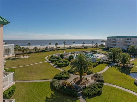 St. Simons Island Vacation Rentals